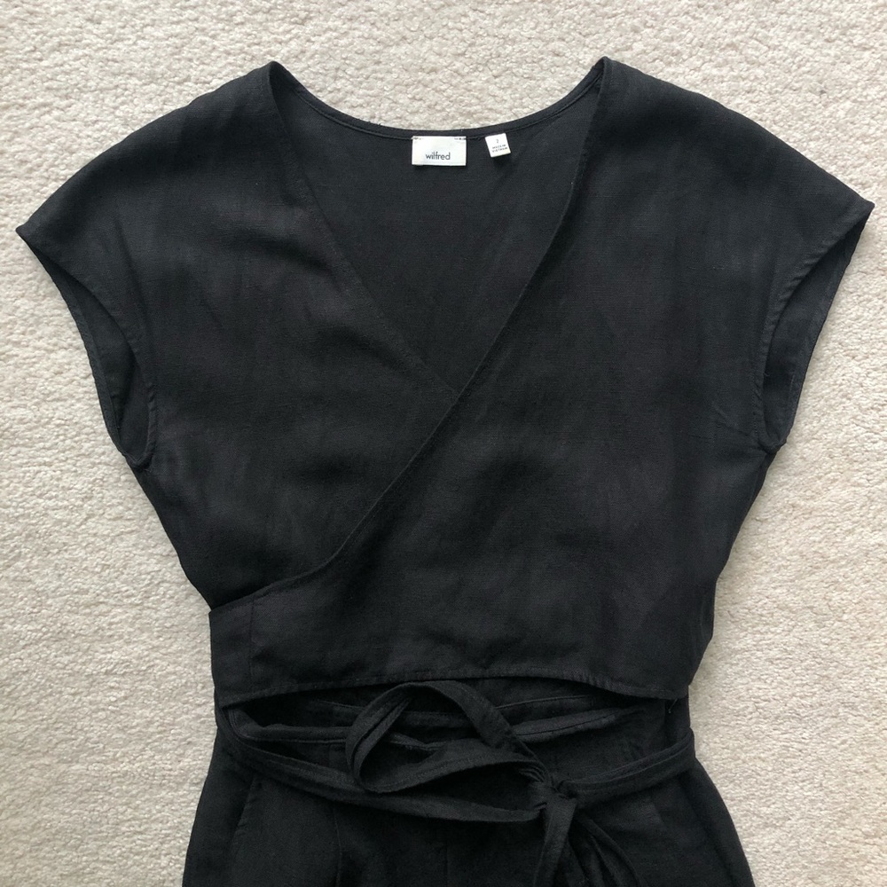 WILFRED BRAX JUMPSUIT - Picture 7 of 12